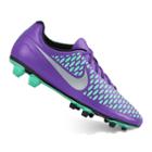 Nike Magista Ola Fg Men's Soccer Cleats, Size: 12.5, Drk Purple