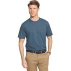 Men's Izod Chatham Tee, Size: Xl, Blue Other