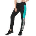 Women's Adidas Sport Id Mid-rise Wind Pants, Size: Xs, Black