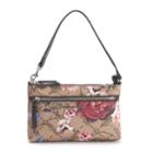 Dana Buchman Convertible Wristlet & Handbag, Women's, Med Pink
