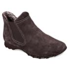 Skechers Relaxed Fit Bikers Londoner Women's Ankle Boots, Size: 8.5, Other Clrs