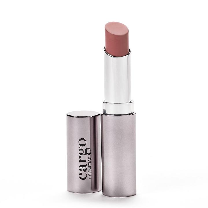 Cargo Essential Lipcolor, Dark Beige