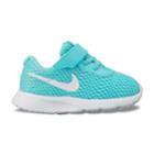 Nike Tanjun Toddler Girls' Shoes, Size: 9 T, Dark Green