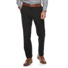Men's Apt. 9&reg; Slim-fit Premier Flex Chino Pants, Size: 34x30, Black