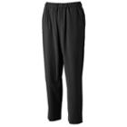 Petite Briggs Pull-on Dress Pants, Women's, Size: 14 Petite, Black