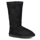 Adi Designs 710 Women's Midcalf Boots, Size: 7, Black