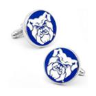 Butler Bulldogs Cuff Links, Men's, Multicolor