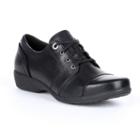 Rocky 4eursole Rococo Women's Waterproof Shoes, Size: 40 Wide, Black