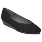 A2 By Aerosoles Architect Women's Flats, Size: 8, Black