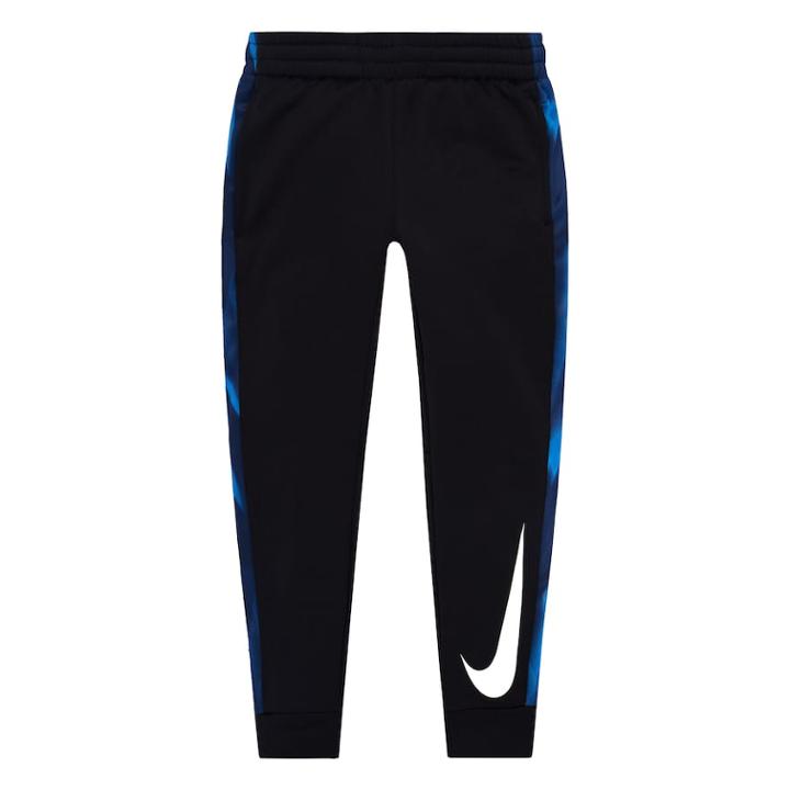 Boys 4-7 Nike Therma-fit Pants, Size: 6, Blue Other