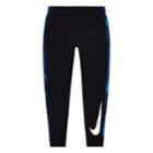 Boys 4-7 Nike Therma-fit Pants, Size: 6, Blue Other