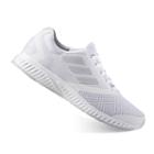 Adidas Mana Racer Women's Running Shoes, Size: 10, White