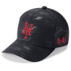 Boys 8-20 Under Armour New York Mets Storm Embossed Cap, Black