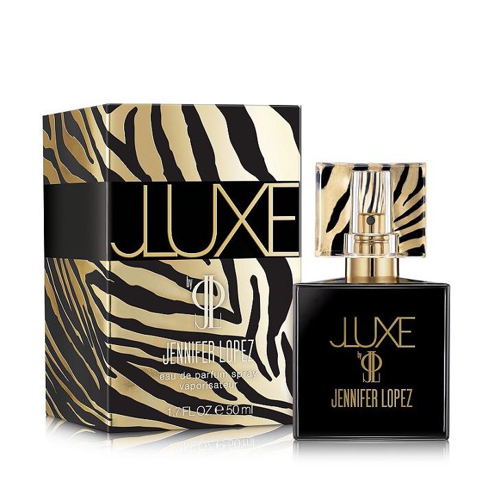 Jennifer Lopez Jluxe By Jlo Women's Perfume