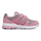 New Balance 888 V1 Toddler Girls' Sneakers, Size: 6 T Wide, Med Pink