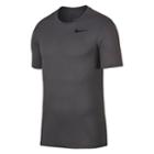 Men's Nike Breathable Vented Top, Size: Large, Med Grey