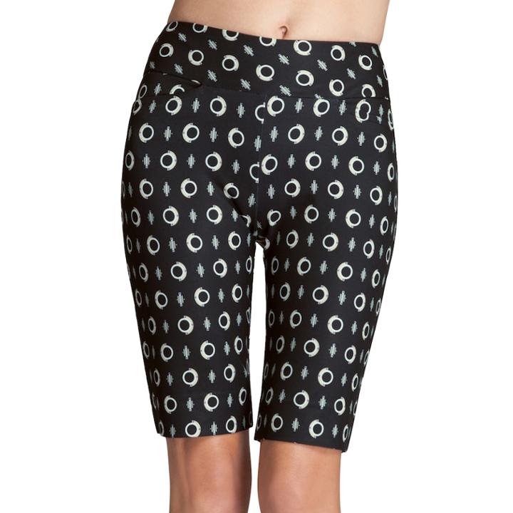 Women's Tail Tristan Pull-on Shorts, Size: 12, Pink Ovrfl