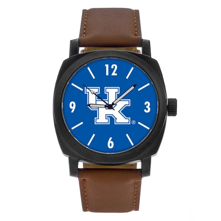 Men's Sparo Kentucky Wildcats Knight Watch, Multicolor