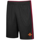 Men's Colosseum Iowa State Cyclones Shorts, Size: Large, Med Grey