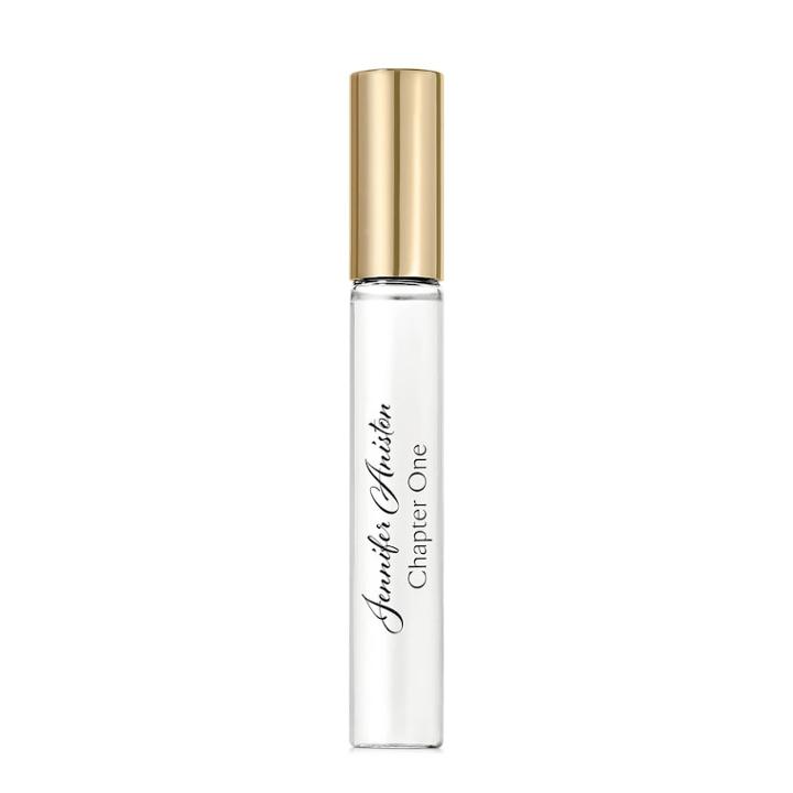 Jennifer Aniston Chapter One Women's Perfume Rollerball - Eau De Parfum, Multicolor