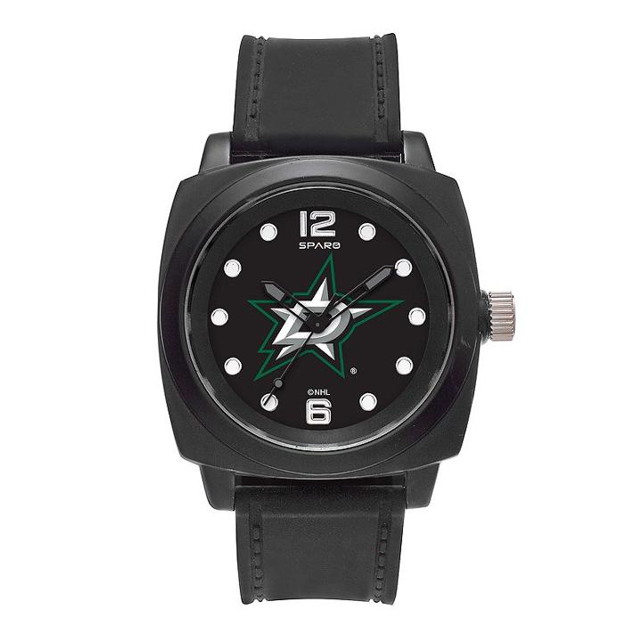 Men's Sparo Dallas Stars Prompt Watch, Multicolor