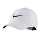 Men's Nike Dri-fit Tech Golf Cap, White