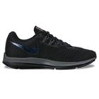 Nike Zoom Winflo 4 Women's Running Shoes, Size: 9, Black