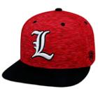 Adult Top Of The World Louisville Cardinals Energy Snapback Cap, Men's, Med Red