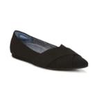 Dr. Scholl's Loma Women's Flats, Size: Medium (9.5), Black