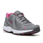 Ryka Dash 3 Women's Walking Shoes, Size: Medium (7.5), Grey