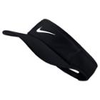 Men's Nike Dri-fit Featherlight Visor, Grey (charcoal)