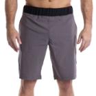 Men's Avalanche Impact Classic-fit Active Shorts, Size: 32, Black