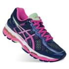 Asics Gel-kayano 22 Women's Running Shoes, Size: 5.5, Blue Other