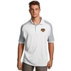 Men's Antigua Houston Dynamo Century Polo, Size: Large, White