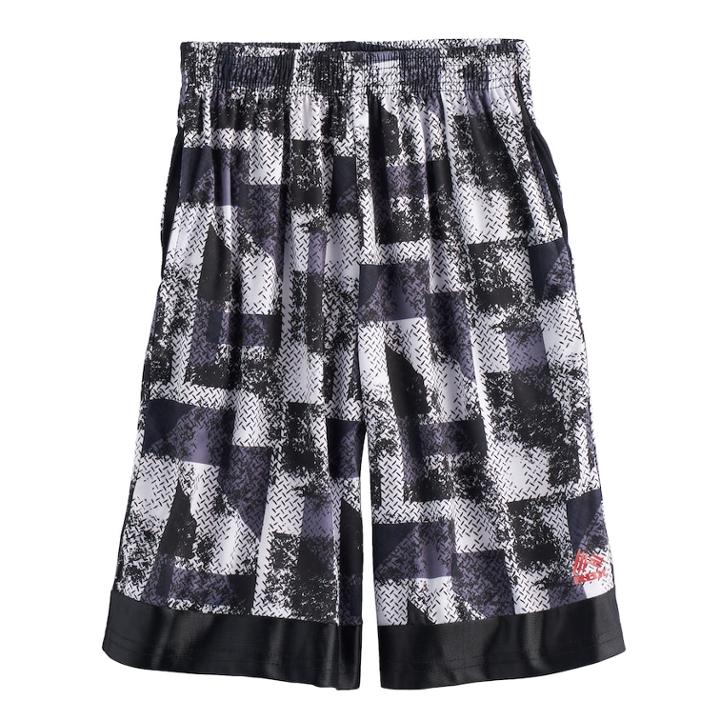 Boys 8-20 Rbx Performance Shorts, Size: S(8), Oxford