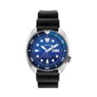 Seiko Men's Prospex Special Edition Automatic Dive Watch - Srpc91, Size: Large, Black