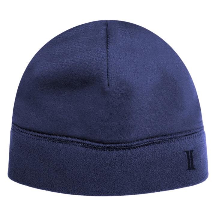 Boys Igloo Stretch Fleece Beanie, Blue Other