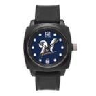 Men's Sparo Milwaukee Brewers Prompt Watch, Multicolor