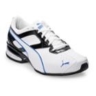 Puma Tazon 6 Fm Men's Running Shoes, Size: 13, White
