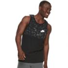 Men's Nike Sportswear Tank, Size: Xxl, Grey (charcoal)