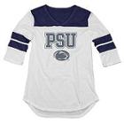 Women's Penn State Nittany Lions Fiery Tee, Size: Large, White