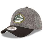 Adult New Era Green Bay Packers 2016 Nfl Draft 39thirty Flex-fit Cap, Size: S/m, Oxford