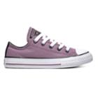 Kids' Converse Chuck Taylor All Star Sneakers, Size: 3, Purple