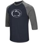 Men's Campus Heritage Penn State Nittany Lions Moops Tee, Size: Xxl, Dark Blue