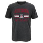 Boys 4-18 Arizona Wildcats Player Pride Tee, Size: 8-10, Grey