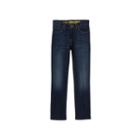 Husky Boys 8-20 Lee Sport Xtreme Comfort Slim-fit Straight-leg Jeans, Boy's, Size: 12 Husky, Light Blue