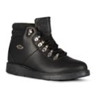 Lugz Theta Women's Water Resistant Winter Boots, Size: Medium (9), Black