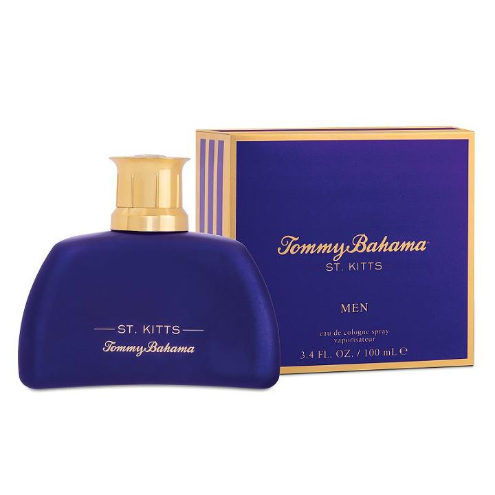 Tommy Bahama St. Kitts Men's Cologne, Multicolor