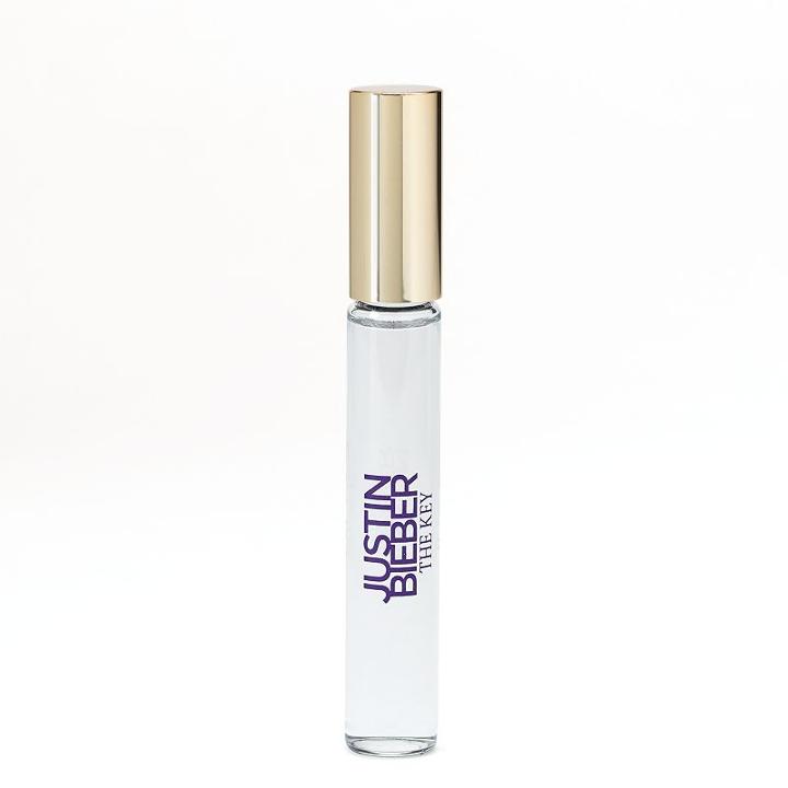 Justin Bieber The Key Women's Perfume's