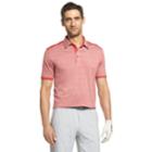 Men's Izod Cool Fx Classic-fit Performance Golf Polo, Size: Xxl, Red